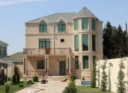 Satılır 3 otaqlı 100 m2 həyət evi Vergilər Nazirliyi
