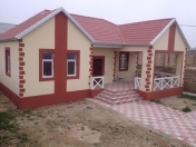 Satılır 3 otaqlı 128 m2 bağ evi Albalı