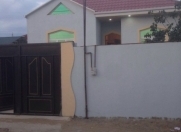 Satılır 3 otaqlı 85 m2 həyət evi Biləcəri