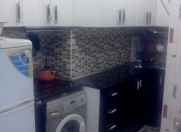 İcarəyə verilir 2 otaqlı 45 m2 yeni tikili Xırdalan