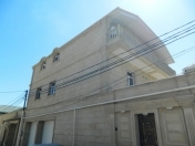İcarəyə verilir 6 otaqlı 480 m2 həyət evi Badamdar