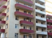 Satılır 3 otaqlı 135 m2 yeni tikili İnşaatçılar m.