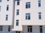 İcarəyə verilir 2 otaqlı 55 m2 yeni tikili Badamdar
