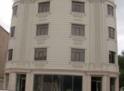 Satılır 10 otaqlı 1066 m2 obyekt Nərimanov r.