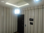 İcarəyə verilir 2 otaqlı 100 m2 yeni tikili İnşaatçılar m.