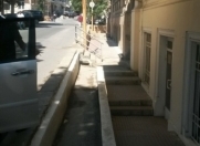 İcarəyə verilir 7 otaqlı 200 m2 obyekt İçəri Şəhər m.