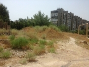 Satılır 5 sot torpaq 8 km