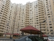 Satılır 2 otaqlı 58 m2 yeni tikili 9 mkr