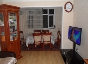 Satılır 3 otaqlı 50 m2 köhnə tikili Sumqayıt