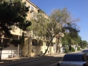 Satılır 3 otaqlı 60 m2 köhnə tikili Heydər Əliyev Mərkəzi