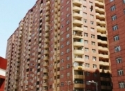 Satılır 3 otaqlı 134 m2 yeni tikili İnşaatçılar m.