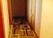 İcarəyə verilir 3 otaqlı 156 m2 yeni tikili Heydər Əliyev Mərkəzi