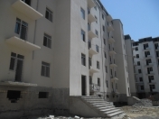 Satılır 1 otaqlı 39 m2 yeni tikili Xırdalan