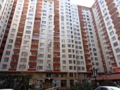 Satılır 3 otaqlı 100 m2 yeni tikili 9 mkr