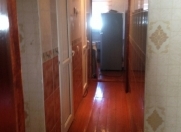 Satılır 3 otaqlı 65 m2 köhnə tikili Sumqayıt