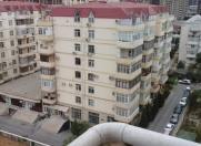 İcarəyə verilir 3 otaqlı 150 m2 yeni tikili Nəriman Nərimanov m.