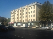 İcarəyə verilir 3 otaqlı 60 m2 köhnə tikili Neftçi bazası