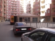 Satılır 2 otaqlı 110 m2 yeni tikili Qara şəhər