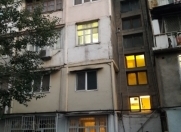 Satılır 1 otaqlı 40 m2 köhnə tikili Bakı Dövlət Universiteti