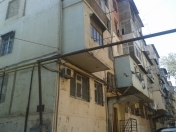 İcarəyə verilir 2 otaqlı 45 m2 köhnə tikili 7 mkr