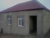 Satılır 3 otaqlı 80 m2 həyət evi Sulutəpə