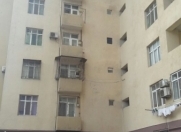 Satılır 4 otaqlı 170 m2 yeni tikili Xalqlar Dostluğu m.