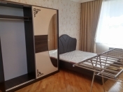 İcarəyə verilir 3 otaqlı 102 m2 yeni tikili 8 km