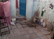 Satılır 2 otaqlı 60 m2 həyət evi Dübəndi bağları