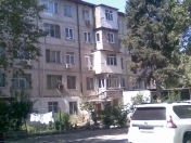 Satılır 2 otaqlı 47 m2 köhnə tikili 7 mkr