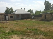 Satılır 3 otaqlı 4000 m2 obyekt Samux