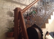 İcarəyə verilir 6 otaqlı 250 m2 yeni tikili İnşaatçılar m.