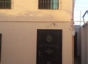 Satılır 3 otaqlı 80 m2 həyət evi Bülbülə