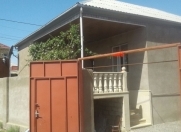 Satılır 3 otaqlı 130 m2 həyət evi Masazır