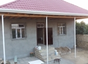 Satılır 4 otaqlı 100 m2 bağ evi Məhəmmədli