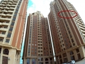 Satılır 4 otaqlı 144 m2 yeni tikili Alatava 2