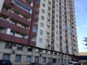 Satılır 3 otaqlı 137 m2 yeni tikili 8 mkr