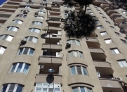 Satılır 3 otaqlı 124 m2 yeni tikili 8 mkr