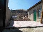 Satılır 2 otaqlı 130 m2 həyət evi Bülbülə