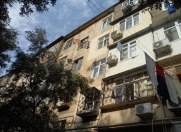 Satılır 2 otaqlı 45 m2 köhnə tikili 5 mkr