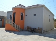 Satılır 3 otaqlı 140 m2 həyət evi Rəsulzadə
