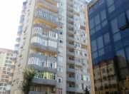 Satılır 3 otaqlı 101 m2 yeni tikili 1 mkr