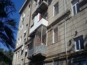 Satılır 3 otaqlı 85 m2 köhnə tikili Montin