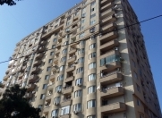 İcarəyə verilir 3 otaqlı 130 m2 yeni tikili 9 mkr