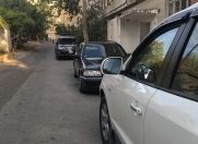 Satılır 4 otaqlı 100 m2 köhnə tikili 8 km