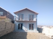 Satılır 5 otaqlı 128 m2 həyət evi Hökməli