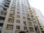 Satılır 3 otaqlı 105 m2 yeni tikili İnşaatçılar m.