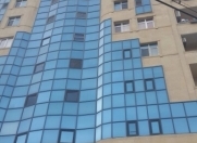 Satılır 3 otaqlı 110 m2 yeni tikili Qış parkı