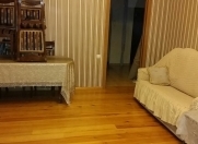 Satılır 2 otaqlı 75 m2 yeni tikili İnşaatçılar m.