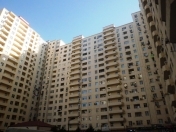 Satılır 3 otaqlı 115 m2 yeni tikili 9 mkr