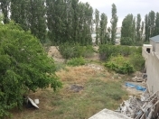 Satılır 10 sot torpaq Binəqədi